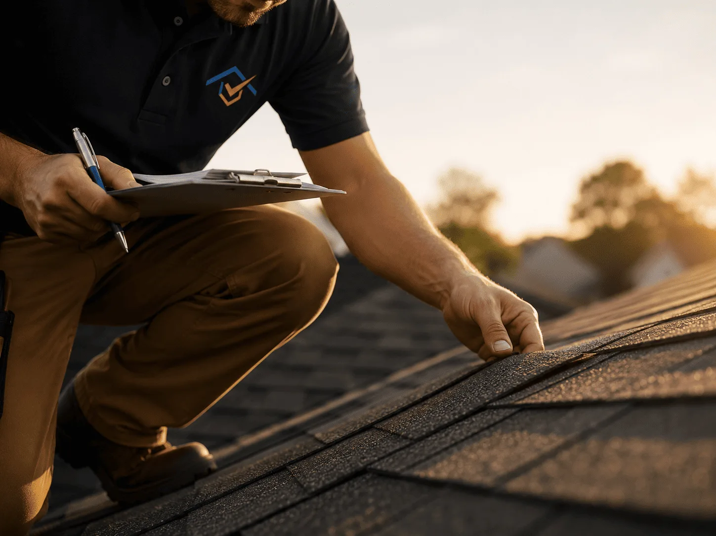 Why Choose Roof Inspection in Carpenter, WY